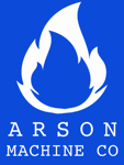 Arson Machine Co.