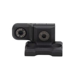 Offset Scout Light Mount