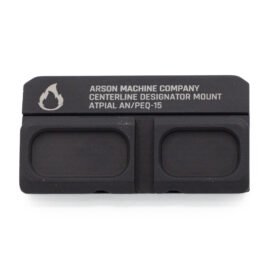 ATPIAL AN/PEQ-15 Centerline Mount
