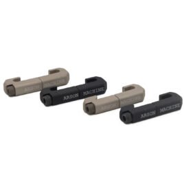 Picatinny WireGuide™ System