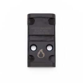Glock Gen 6 to Holosun 509T Adapter Plate