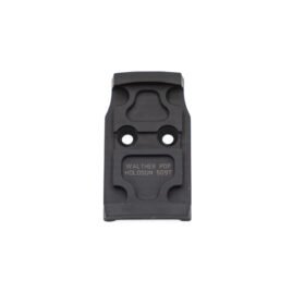 Walther PDP to 509T Optic Adapter Plate