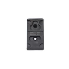 Beretta 92 to Holosun 509T Optic Adapter Plate
