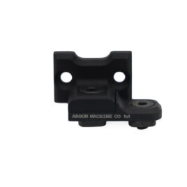 Offset Scout Light Mount